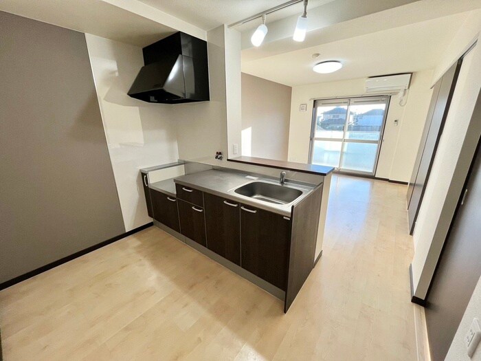 物件内観写真8　(キッチン)