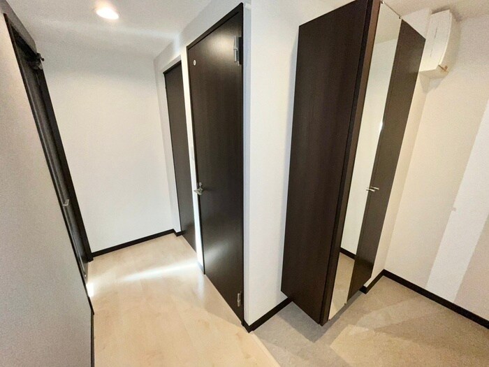 物件内観写真17　(玄関)