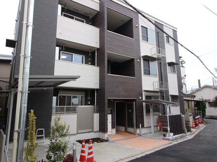 物件外観写真2　(その他)