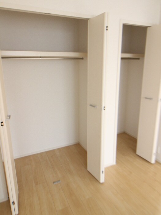 物件内観写真9　(収納)