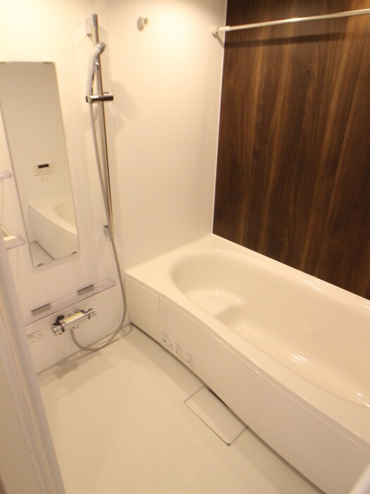 物件内観写真12　(バス／シャワールーム等)
