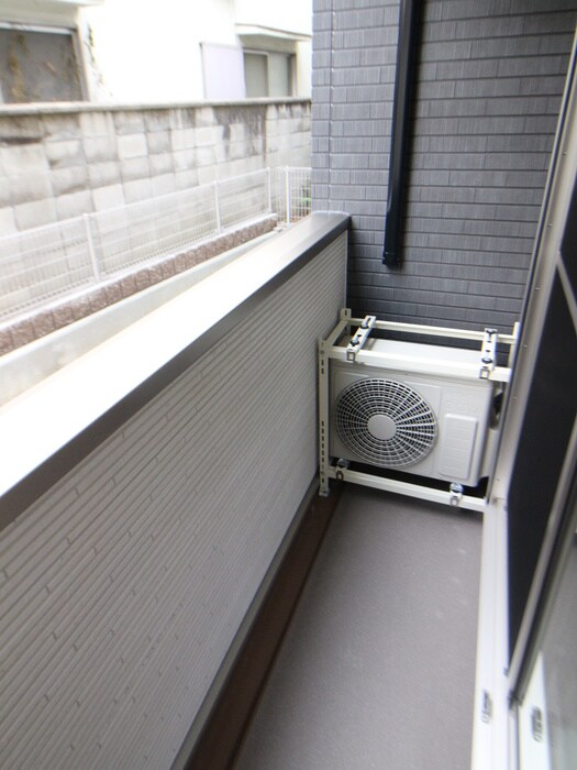 物件内観写真16　(ベランダ・バルコニー)