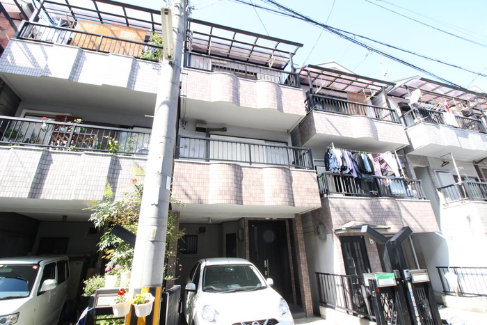 藤原様一戸建