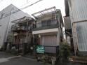木屋町貸家