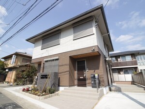 仮)キルト樹外観写真