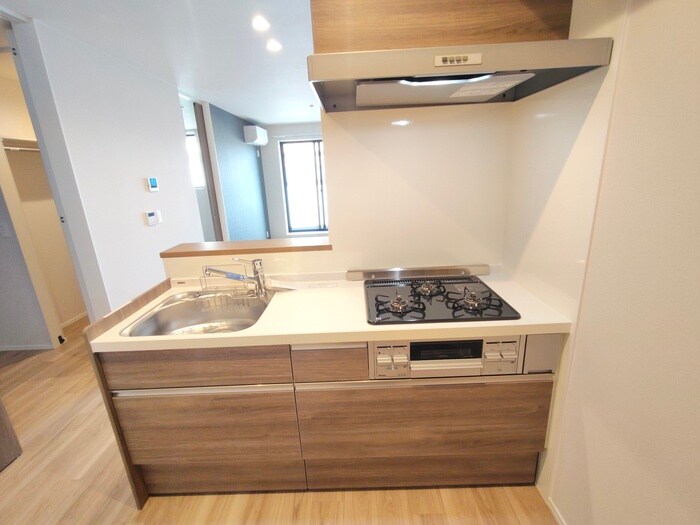 物件内観写真7　(キッチン)