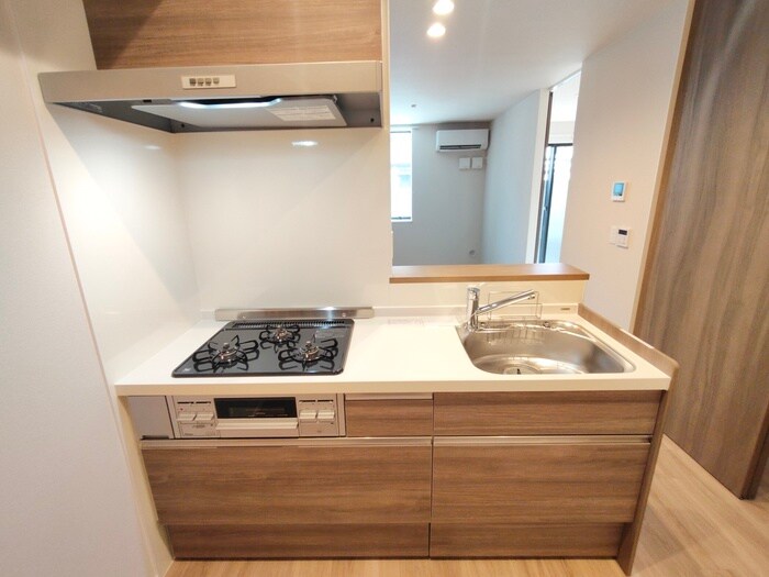 物件内観写真8　(キッチン)