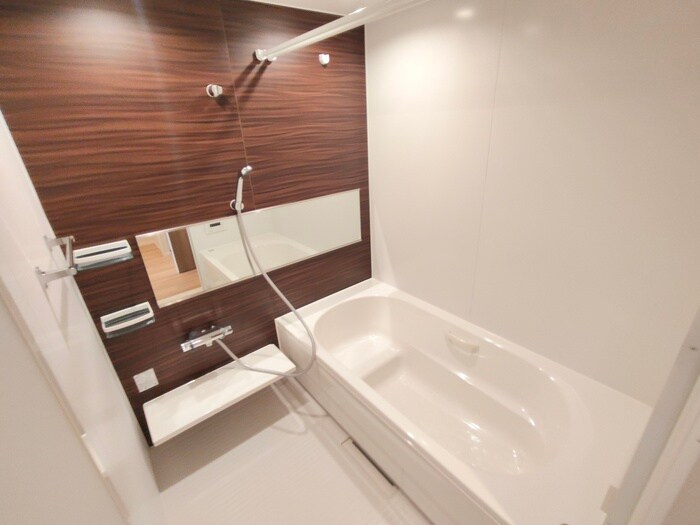 物件内観写真9　(バス／シャワールーム等)