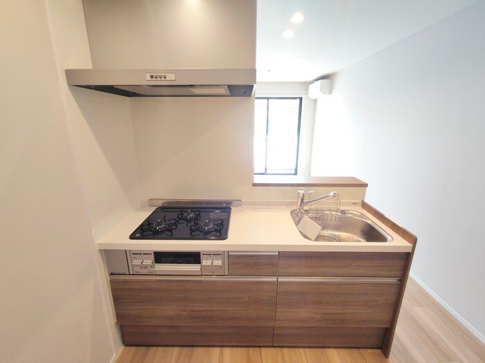 物件内観写真9　(キッチン)