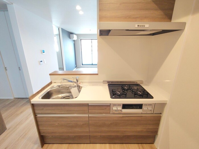 物件内観写真9　(キッチン)