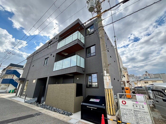 物件外観写真5　(外観写真)