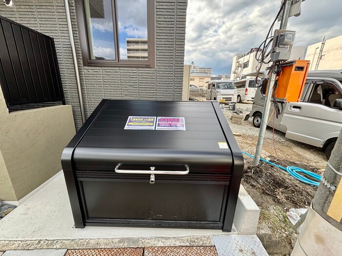 物件外観写真6　(建物設備)