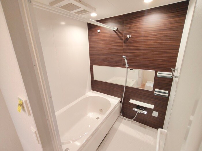 物件内観写真10　(バス／シャワールーム等)