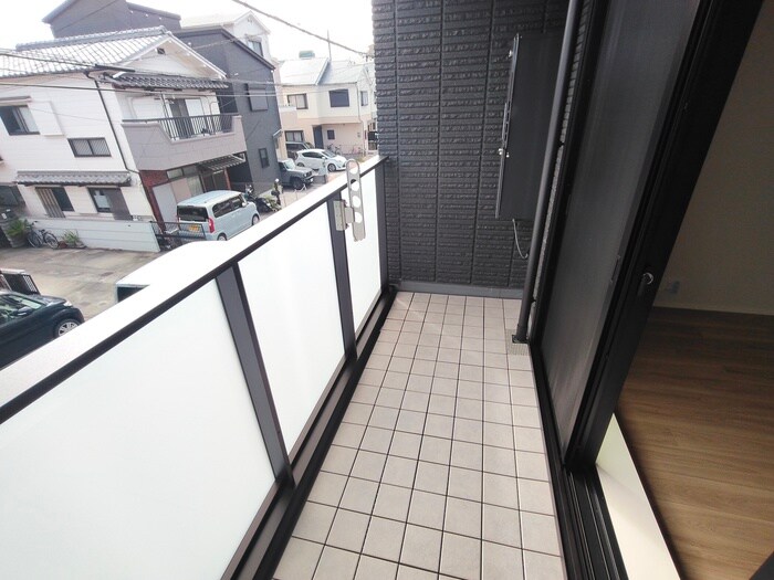 物件内観写真14　(ベランダ・バルコニー)