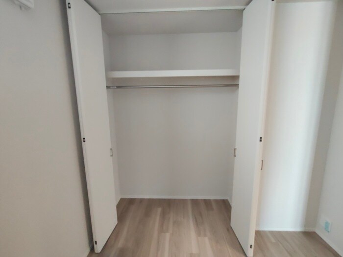 物件内観写真17　(収納)