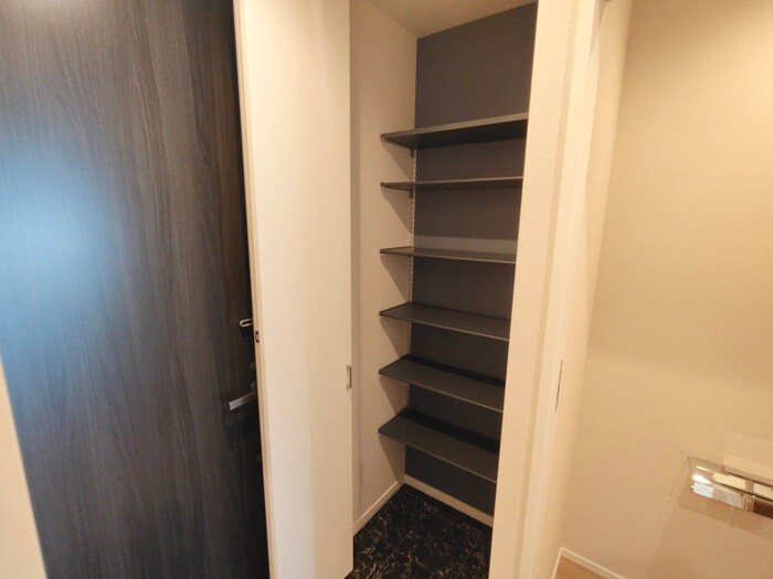 物件内観写真19　(靴箱)