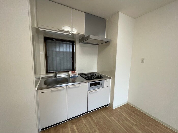 物件内観写真5　(キッチン)