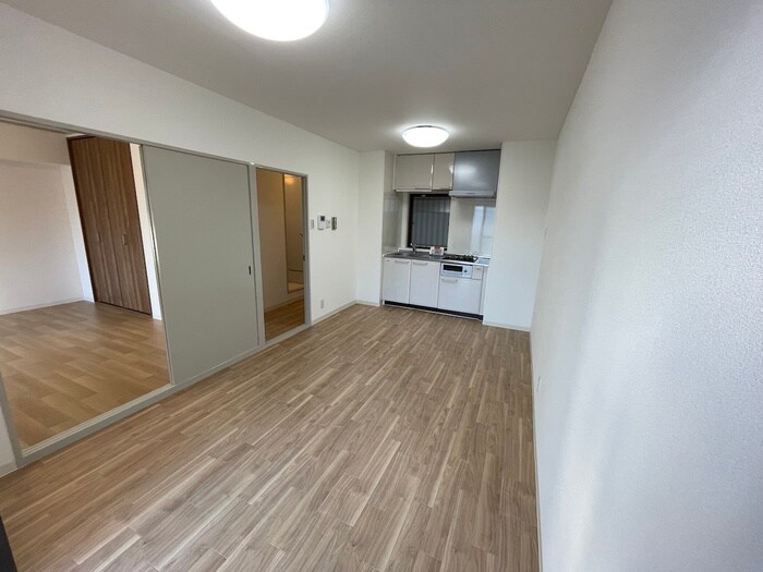 物件内観写真6　(居室)