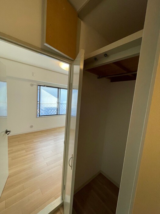 物件内観写真14　(収納)