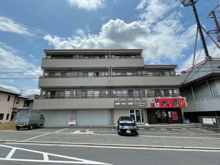 物件外観写真4　(外観写真)