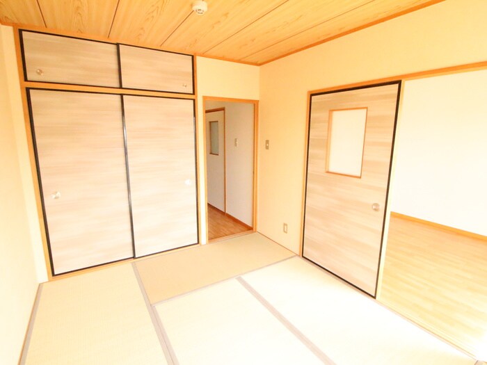 物件内観写真12　(居室)