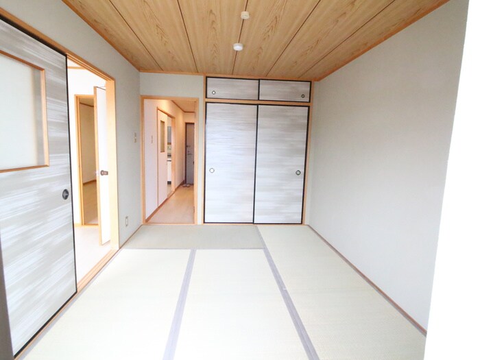 物件内観写真12　(居室)