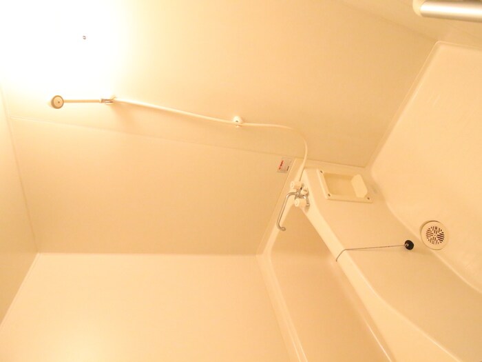 物件内観写真13　(バス／シャワールーム等)