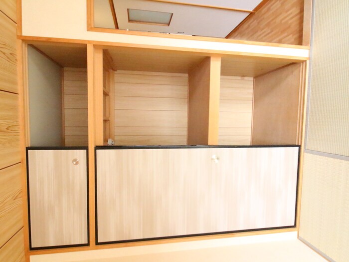 物件内観写真16　(収納)