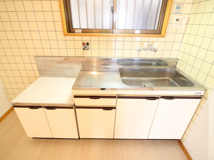 物件内観写真16　(キッチン)