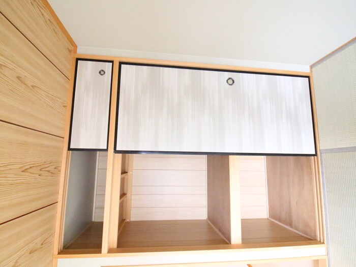 物件内観写真17　(収納)