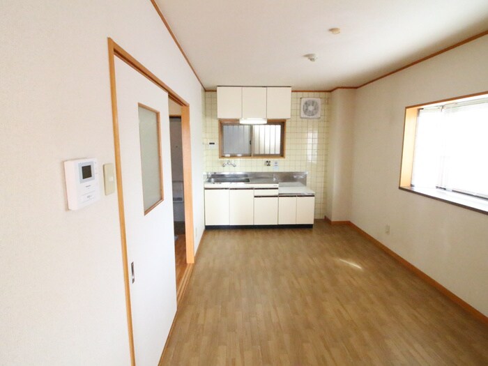 物件内観写真20　(居室)