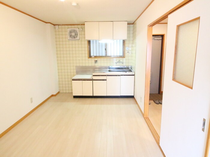 物件内観写真20　(居室)