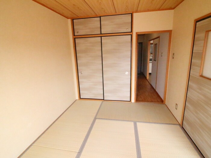 物件内観写真21　(居室)