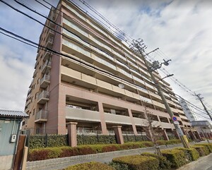 ルイシャトレ巽東（905）外観写真