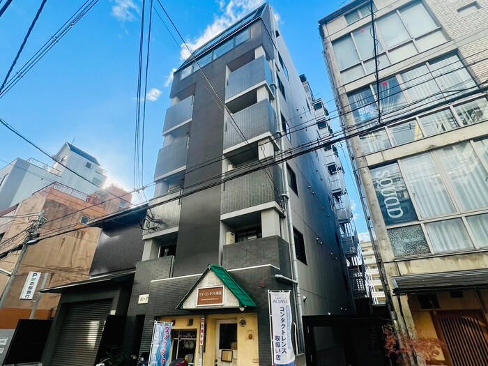 物件外観写真6　(外観写真)