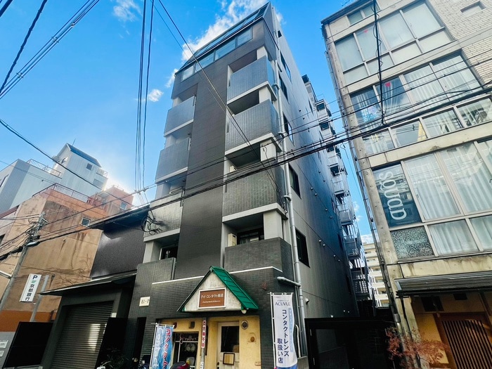 物件外観写真6　(外観写真)