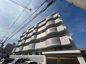 ｴｽﾎﾟﾜ-ﾙ外観写真