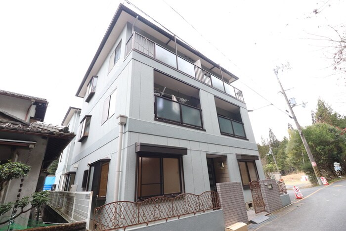 物件外観写真3　(外観写真)