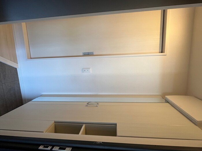 物件内観写真7　(玄関)