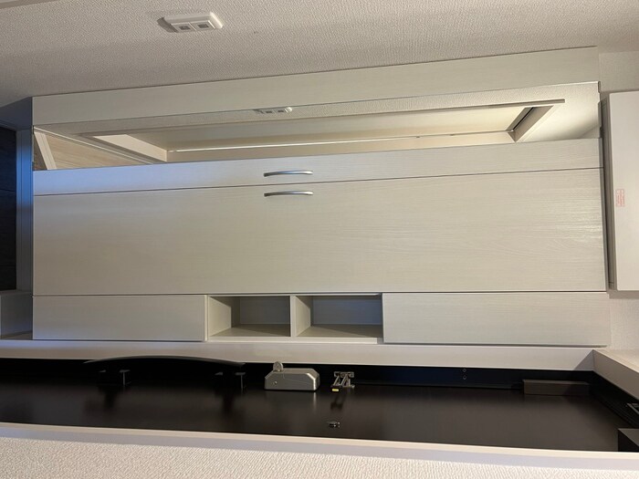 物件内観写真8　(靴箱)