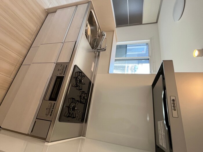 物件内観写真9　(キッチン)