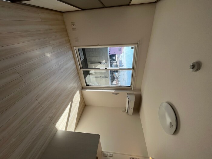 物件内観写真11　(居室)