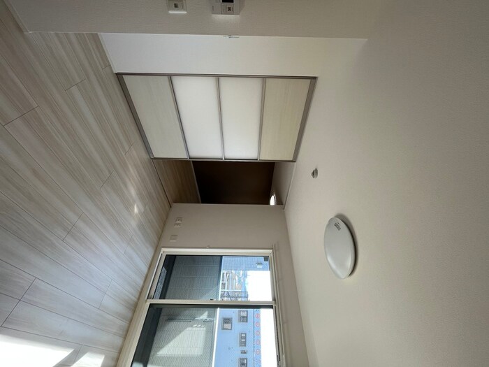 物件内観写真13　(居室)