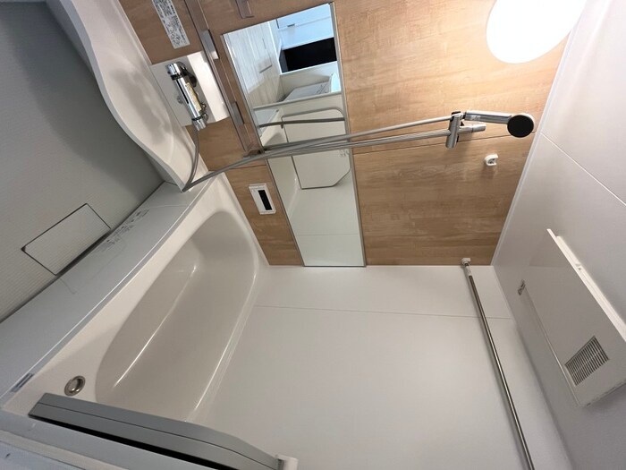 物件内観写真17　(バス／シャワールーム等)