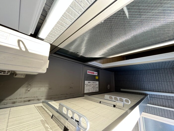 物件内観写真20　(ベランダ・バルコニー)