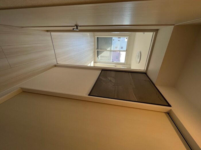 物件内観写真21　(廊下)