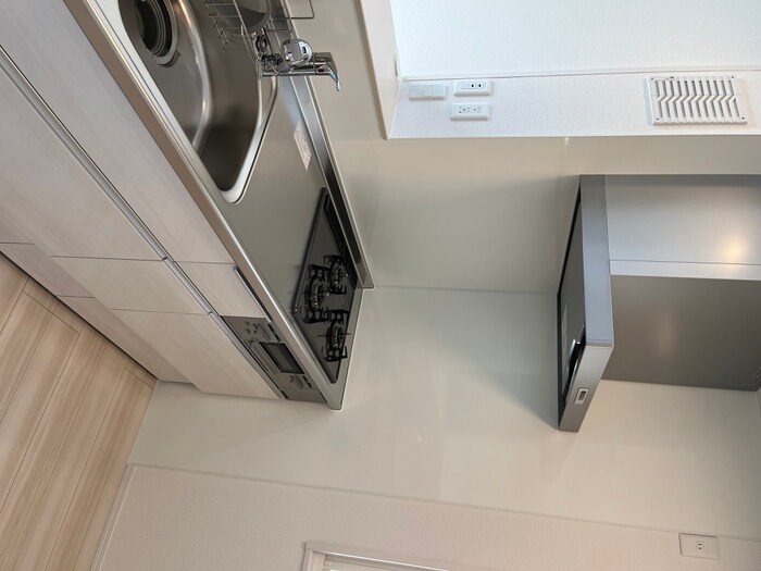 物件内観写真22　(キッチン)