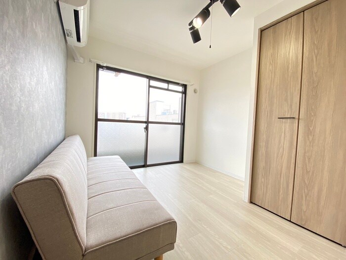 物件内観写真7　(居室)