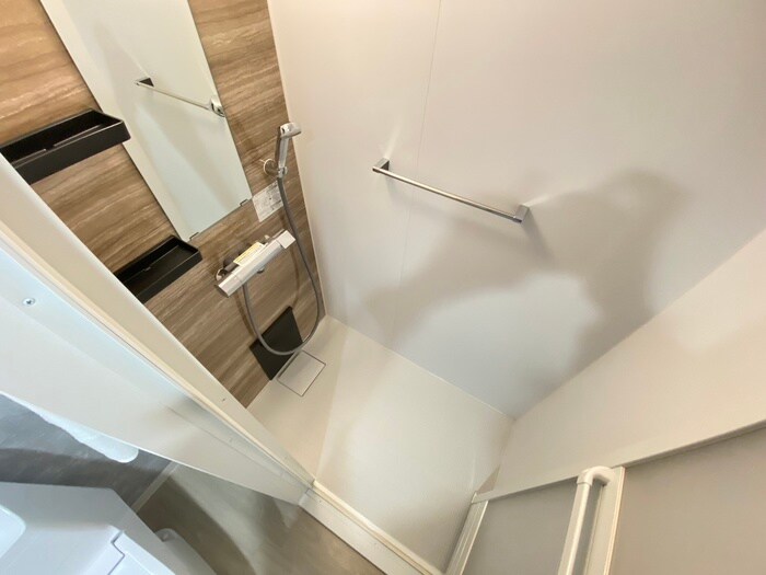 物件内観写真13　(バス／シャワールーム等)