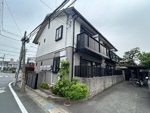 ジュノア神足外観写真